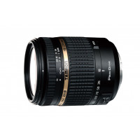 Tamron 18-270mm F/3,5-6,3 Di II VC PZD Objektiv (62mm Filtergewinde) für Canon-22