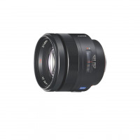 Sony SAL85F14Z, Tele-Objektiv (85 mm, F1,4 ZA, Planar T*, A-Mount Vollformat, geeignet für A99 Serie) schwarz-22