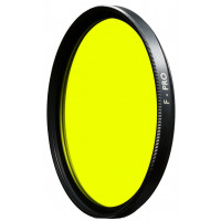 B+W Gelbfilter mittel (39mm x 0,5, MRC, F-PRO)-21