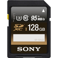 Sony 128 GB, UHS 1, Class 10, Secure Digital (SDHC) Speicherkarte-22
