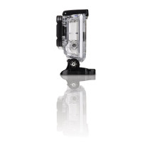 GoPro Kamera and Zubehör Hero3 Replacement Housing, transparent, 3661-052-22