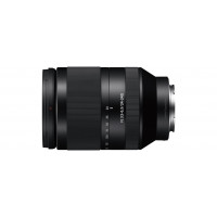 Sony SEL24240, Weitwinkel-Zoom-Objektiv (24-240 mm, F3,5 6,3 OSS, E-Mount Vollformat, geeignet für A7 Serie) schwarz-22