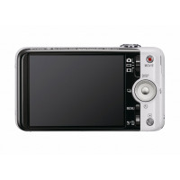 Sony DSC-WX7W Digitalkamera (16 Megapixel, 5-fach opt. Zoom, 3D-Schwenkpanorama, 10 Bilder/Sek., 7,1 cm (2,8 Zoll) Display) weiß-22
