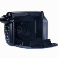 Fujifilm Instax 210 Sofortbildkamera (Blitz, Objektiv mit 2 Gruppen)-22