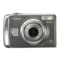 Fujifilm FinePix A825 Digitalkamera (8 Megapixel, 4-fach opt. Zoom, 6,4 cm (2,5 Zoll) Display)-22
