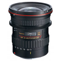 Tokina AT-X 11-16/2.8 Pro DX V Objektiv für Canon schwarz-22