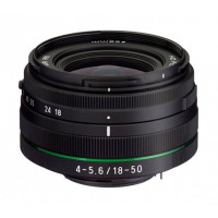 HD PENTAX-DA 18-50mm F4-5.6 DC WR RE-22
