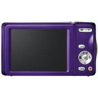Fujifilm FinePix T350 Digitalkamera (14 Megapixel, 10-fach opt. Zoom, 7,6 cm (3 Zoll) Display, bildstabilisiert) violett-22