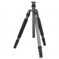SIRUI N-2204X+K20X Ein/Dreibeinstativ Carbon mit Kopf K-20X-22
