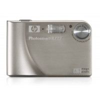 HP PHOTOSMART R727 Digitalkamera (6 Megapixel, 3-fach opt. Zoom, 32MB interner Speicher, SD-Karten Slot)-22