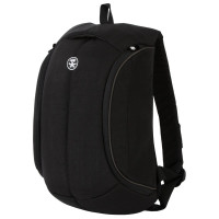 Crumpler Cupcake Slim Kamera-Rucksack Dull Black-21