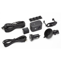 a-rival Car Cam Kamera ̶ 2,1 Megapixel, 3,8 cm / 1,5 Zoll Display, 512MB interner Speicher, Full HD, mini-HDMI, USB 2.0-22