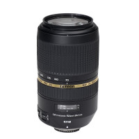 Tamron AF 70-300mm 4-5.6 Di SP VC USD digitales Objektiv für Nikon-22