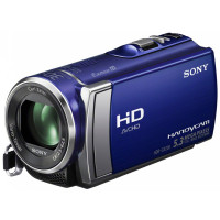 Sony HDR-CX200EL Full-HD Camcorder (6,7 cm (2,7 Zoll) Touchscreen, 5 Megapixel, 25x opt. Zoom, HDMI) iAUTO-22
