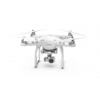 DJI Phantom III Advanced Quadrocopter mit 1080P HD Kamera-22