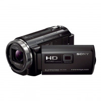 Sony HDR-PJ530 PJ-Serie HD Flash Camcorder (Full HD, 9,2 Megapixel, Sony G-Optik mit 30 fach Zoom, Projektor mit 25 Lumen und HDMI, NFC und WiFi Funktion) schwarz-22
