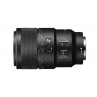 Sony SEL90M28G, Medium-Tele-/Makroobjektiv (90 mm, F2,8 Makro G OSS, E-Mount Vollformat, geeignet für A7 Serie) schwarz-22