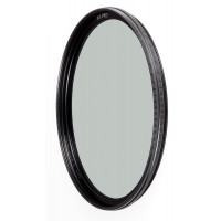 B+W XS-Pro HTC Zirkularpolfilter Käsemann MRC nano 55 mm-22