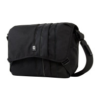 Crumpler JP9000-001 Jackpack 9000 Foto Umhängetasche mit 38,1 cm (15 Zoll) Laptop fach schwarz-22