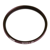 Tiffen Filter 46MM SOFT/FX 2 FILTER-21