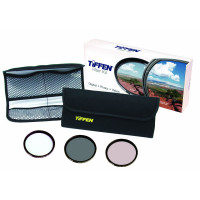 Tiffen Photo Essentials Filterset (40,5 mm)-21