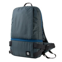 Crumpler LDFBP-010 Light Delight Foldable Fotorucksack grau-22