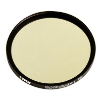 Tiffen Filter 67MM GOLD DIFFUSION FX 1-21