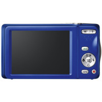 Fujifilm FinePix T400 Digitalkamera (16 Megapixel, 10-fach opt. Zoom, 7,6 cm (3 Zoll) Display, bildstabilisiert) blau-22