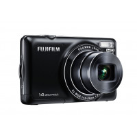 Fujifilm FINEPIX JX370 Digitalkamera (14 Megapixel, 5-fach optischer Zoom, 6,7 cm (2,7 Zoll) Display) schwarz-22