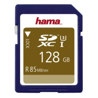Hama Class 10 SDXC 128GB Speicherkarte (UHS-I, 85Mbps)-21