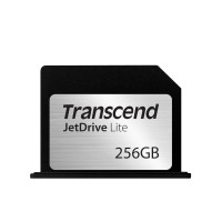 Transcend JetDrive Lite 360 256GB Speichererweiterung für MacBook Pro Retina 39,11 cm (15,4 Zoll) (2013-2015)-22
