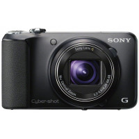 Sony DSC-HX10VB Cyber-shot Digitalkamera (18,2 Megapixel, 16-fach opt. Zoom, 7,5 cm (3 Zoll) Display, Schwenkpanorama, Full-HD, GPS) schwarz-22