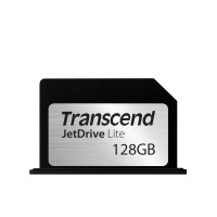 Transcend JetDrive Lite 330 128GB Speichererweiterung für MacBook Pro Retina 33,78 cm (13,3 Zoll) (2012-2015)-22