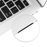 Transcend JetDrive Lite 360 128GB Speichererweiterung für MacBook Pro Retina 39,11 cm (15,4 Zoll) (2013-2015)-22