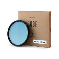 Gobe NDX 52mm variabler Neutral Density Objektivfilter-22