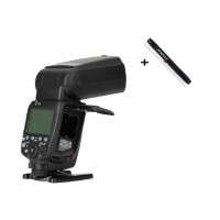 YONGNUO YN600EX-RT Blitz Speedlite TTL 1 / 8000s für Canon-Kamera AS Canon 600EX-RT-22