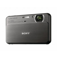 Sony DSC-T99B Digitalkamera (14 Megapixel, 4-fach opt. Zoom, 7,5 cm (3 Zoll) Display, HD Video) schwarz-22