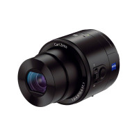 Sony Cyber-shot Smartphone attachable lens-style camera Cyber-shot DSC-QX100-22