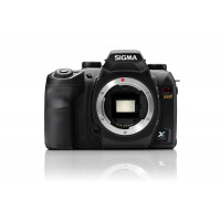 Sigma SD15 SLR-Digitalkamera (14 Megapixel, 7,6 cm Display, SD Kartenslots) schwarz-22