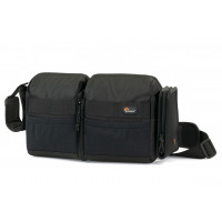Lowepro LP36278-0EU SandF Tragetasche Audio Utility Bag 100 in schwarz-22