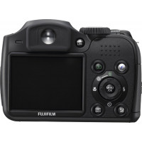 FujiFilm FinePix S5700 Digitalkamera (7 Megapixel, 10-fach opt. Zoom, 6,4 cm (2,5 Zoll) Display)-22