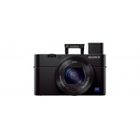 Sony DSC-RX100 III Digitalkamera (20.1 Megapixel Exmor R Sensor, 3-fach opt. Zoom, 7,6 cm (3 Zoll) Display, Full HD, WiFi/NFC) schwarz-22