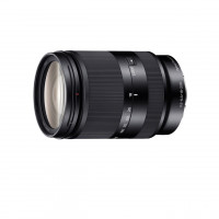 Sony SEL18200LE, Zoom-Objektiv (18-200 mm, F3,5 6,3 OSS, E-Mount APS-C, geeignet für A5000/ A5100/ A6000 Serienand Nex) schwarz-22