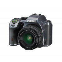 Pentax K-S2 DAL 18-50 WR lens kit stone gray-21