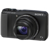 Sony DSC-HX20VB Cyber-shot Digitalkamera (18,2 Megapixel, 20-fach opt. Zoom, 7,5 cm (3 Zoll) Display, Schwenkpanorama) schwarz-22