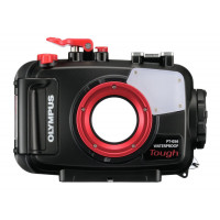 Olympus PT-056 Unterwassergehäuse für TG-3 / TG-4-22