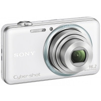 Sony DSC-WX70W Cyber-shot Digitalkamera (16,2 Megapixel, 5-fach opt. Zoom, 7,5 cm (3 Zoll) Display, Schwenkpanorama) weiß-22