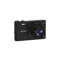 Sony DSC-WX350 Digitalkamera (18 Megapixel, 20-fach opt. Zoom, 7,5 cm (3 Zoll) LCD-Display, NFC, WiFi) schwarz-22