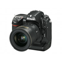 Nikon D2x Digitalkamera 12.4 (4288 x 2848)-22