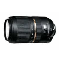 Tamron AF 70-300mm 4-5.6 Di SP VC USD digitales Objektiv für Nikon-22